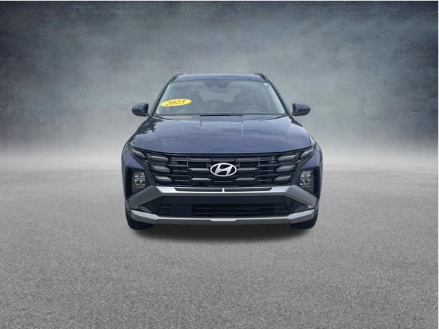Used 2025 Hyundai Tucson SEL FWD image 37