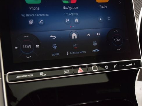 Used 2024 Mercedes-Benz CLE 53 AMG 4MATIC image 24