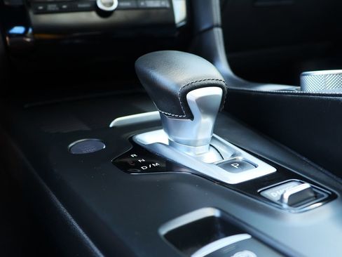 Used 2021 INFINITI QX50 Luxe image 54