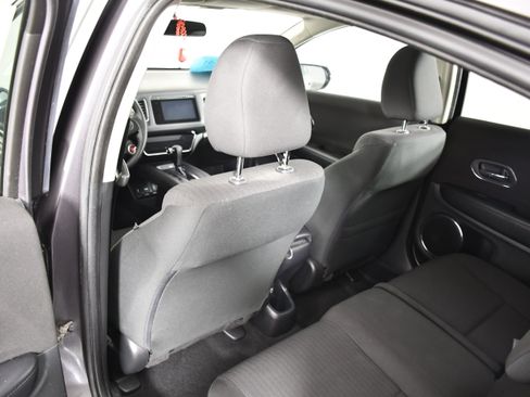 Used 2016 Honda HR-V EX image 46