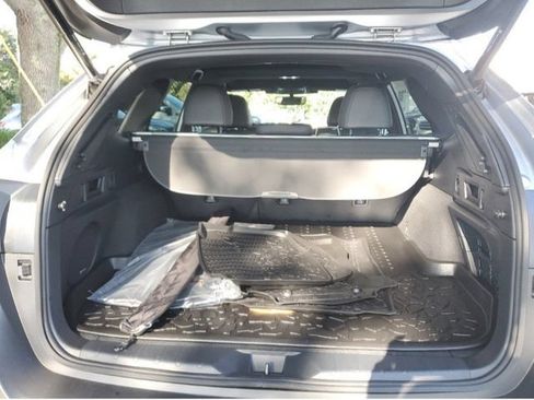 Used 2025 Subaru Outback Wilderness AWD/4WD image 27