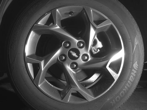 Used 2025 Chevrolet Trax LT image 14