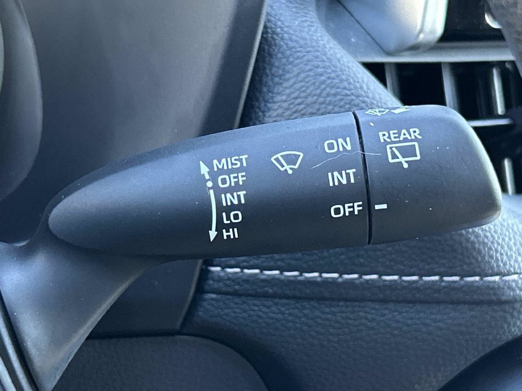 Used 2023 Toyota RAV4 LE FWD image 30