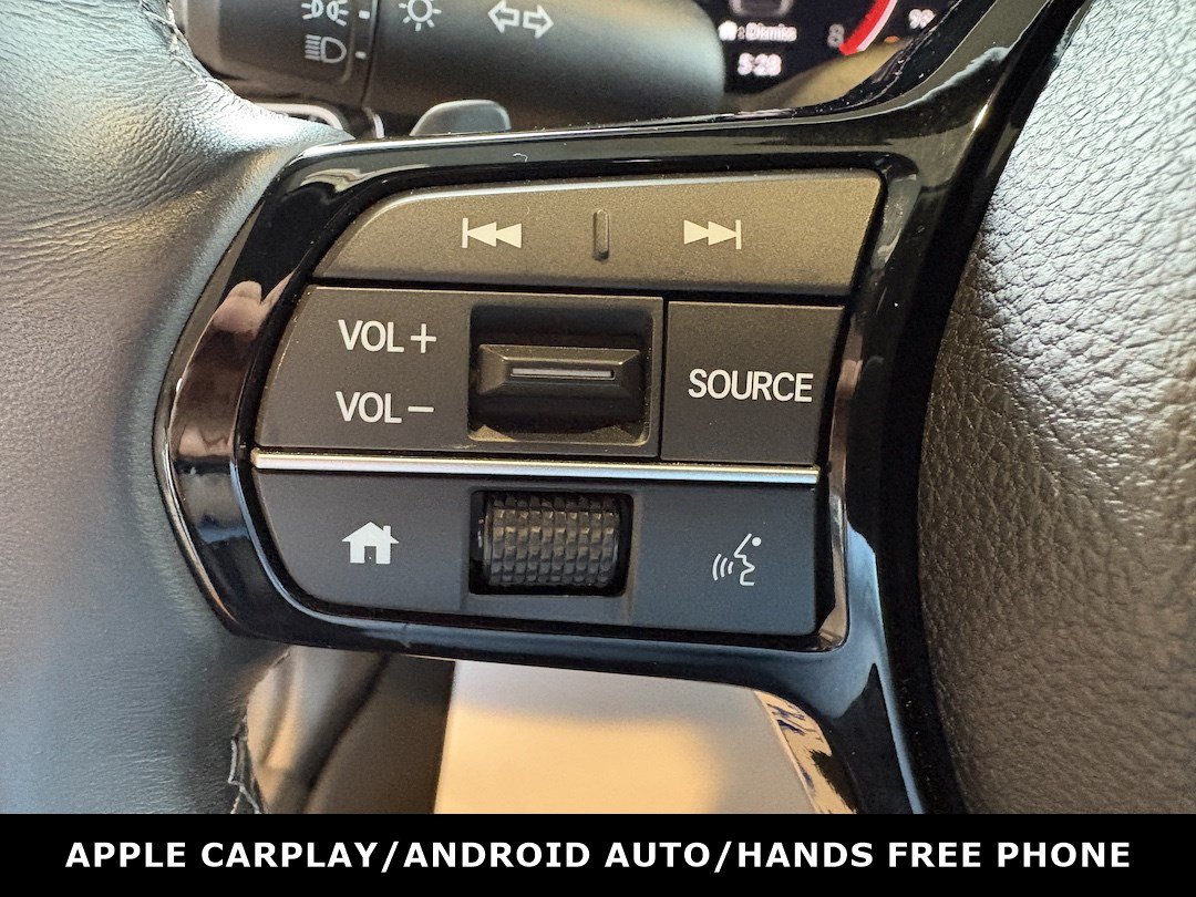 Used 2025 Honda Civic Sport image 13
