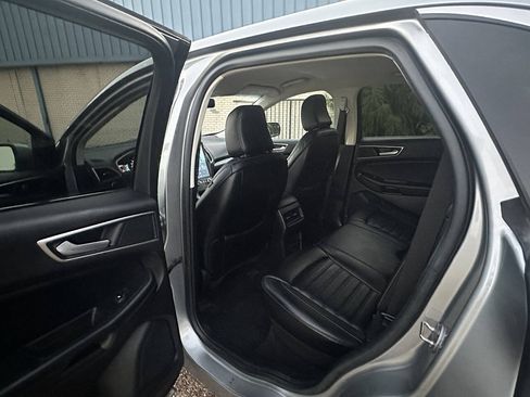 Used 2021 Ford Edge SEL FWD image 48