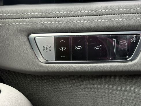 New 2026 Cadillac Escalade IQ Sport 1 image 33