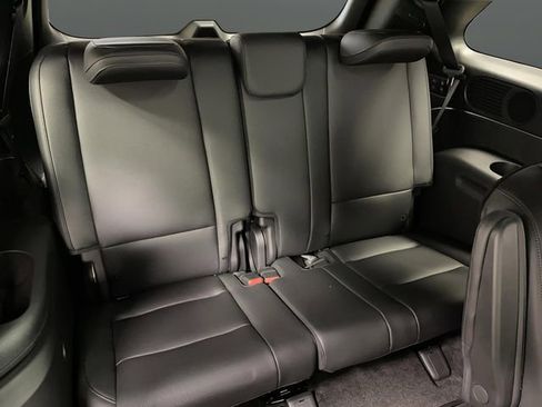 New 2026 Hyundai Palisade Calligraphy image 37