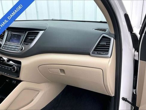 Used 2016 Hyundai Tucson Eco AWD/4WD image 17