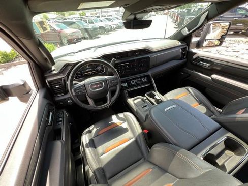 Used 2026 GMC Sierra 3500 AT4 w/ AT4 Premium Plus Package AWD/4WD image 15