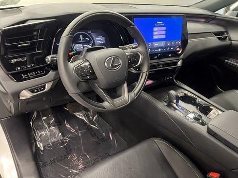 Certified 2025 Lexus RX 350 w/ Convenience Package AWD/4WD image 16