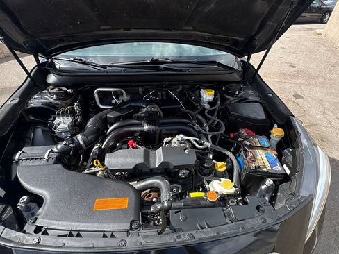 Used 2019 Subaru Outback 2.5i Limited AWD/4WD image 23