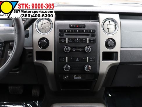 Used 2012 Ford F150 XLT image 16