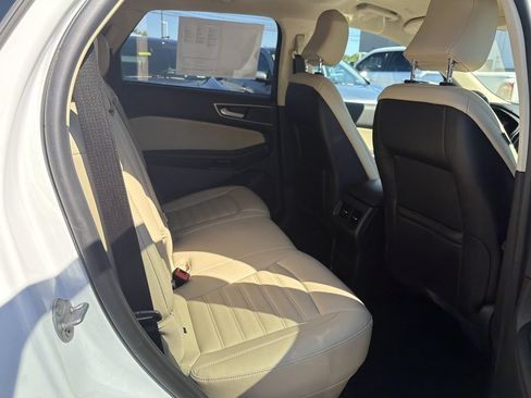 Used 2024 Ford Edge SEL w/ Convenience Package AWD/4WD image 21