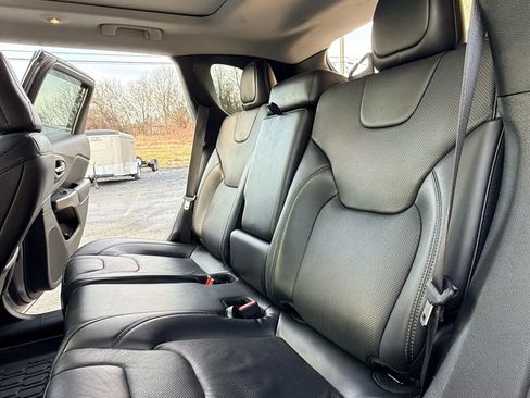 Used 2020 Jeep Cherokee Limited AWD/4WD image 43