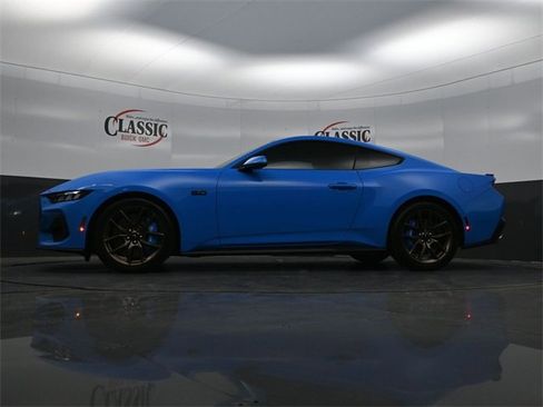 Used 2024 Ford Mustang GT Premium image 24