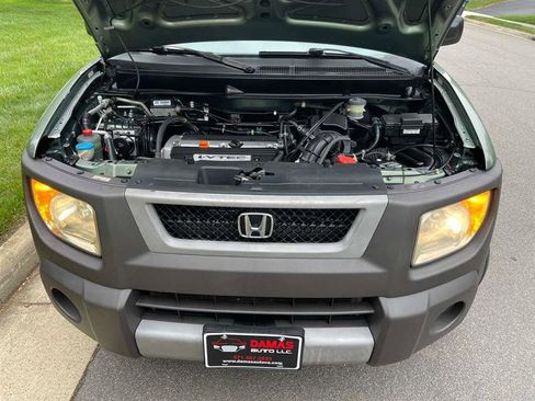 Used 2005 Honda Element EX image 95