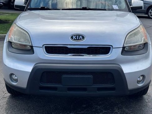 Used 2011 Kia Soul Sport FWD image 4