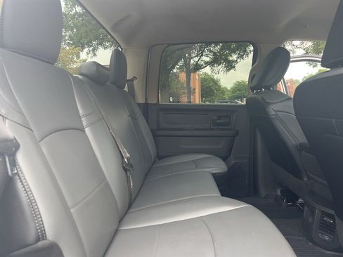 Used 2020 RAM 2500 Tradesman AWD/4WD image 16