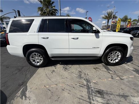 Used 2019 Chevrolet Tahoe LT AWD/4WD image 8