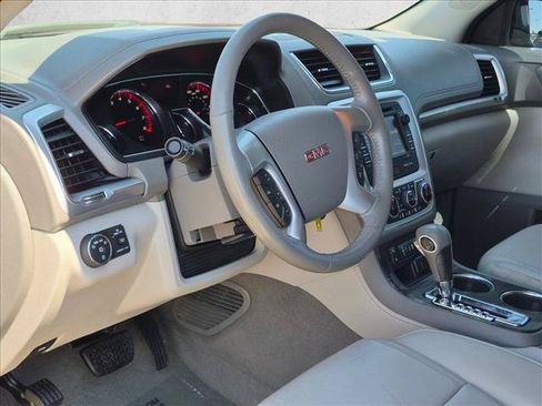 Used 2015 GMC Acadia SLT AWD/4WD image 10