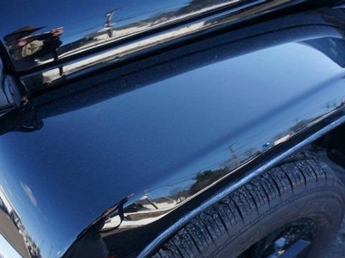 Used 2021 Jeep Gladiator Overland image 96