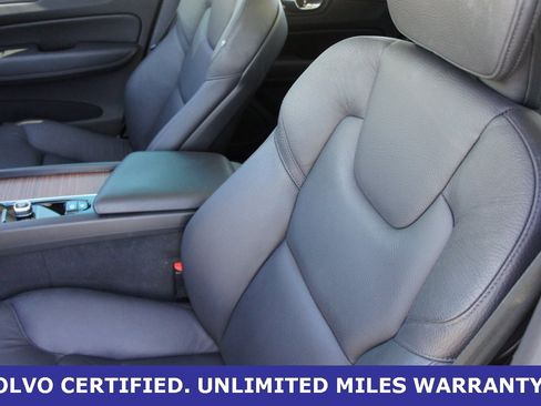 Certified 2024 Volvo XC60 B5 Plus w/ Protection Package Premier image 26