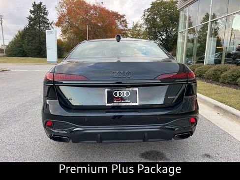 New 2026 Audi A6 Premium Plus image 4