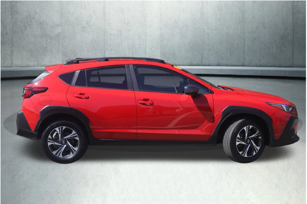 Used 2024 Subaru Crosstrek 2.0i Premium AWD/4WD image 19