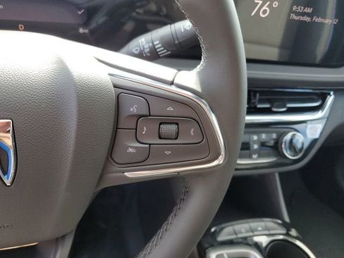 New 2026 Buick Envista Sport Touring image 27