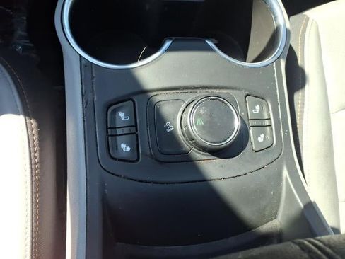 Used 2019 GMC Terrain SLT image 13