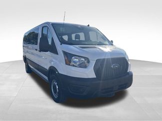 Certified 2023 Ford Transit 350 XL video 2