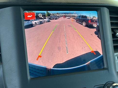 Used 2024 RAM 2500 Big Horn w/ Bed Utility Group image 18