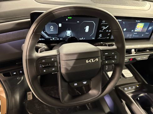 New 2027 Kia Telluride SX X-Pro AWD/4WD image 15