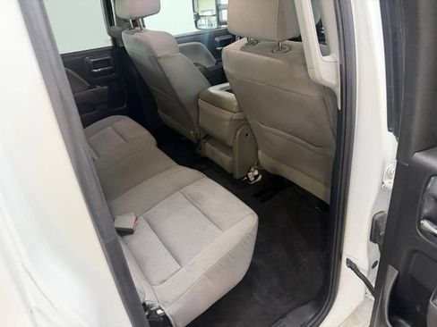 Used 2019 Chevrolet Silverado 2500 W/T AWD/4WD image 38