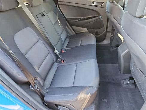 Used 2018 Hyundai Tucson SEL image 21