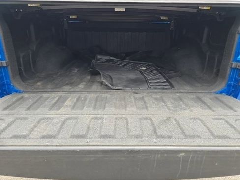 Used 2021 RAM 1500 TRX w/ TRX Level 2 Equipment Group AWD/4WD image 43