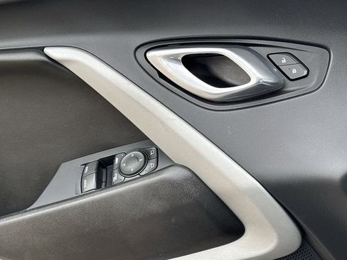 Used 2023 Chevrolet Camaro LT w/ RS Package image 21