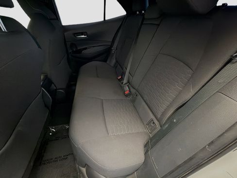 Used 2021 Toyota Corolla SE w/ Carpet Mat Package (TMS) image 13