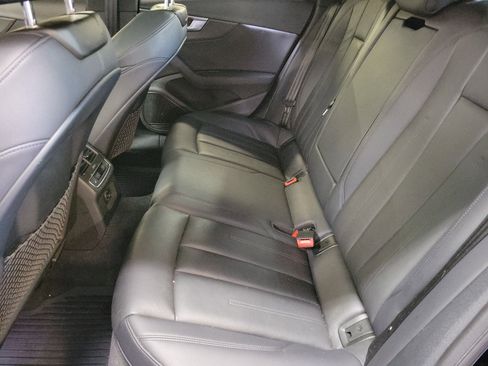 Used 2018 Audi A4 2.0T Ultra Premium Plus w/ Premium Plus Package image 19