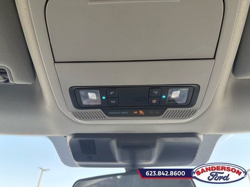 Certified 2025 Ford F150 XLT w/ Equipment Group 301A Standard RWD image 21