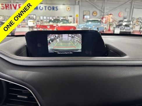 Used 2023 MAZDA CX-30 AWD 2.5 S w/ Preferred Package image 19