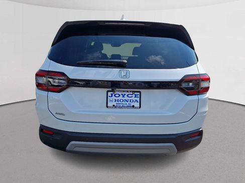 Certified 2023 Honda Pilot EX-L image 9