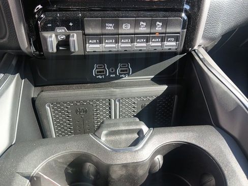 New 2026 RAM 4500 Laramie w/ Laramie Trim Package image 39