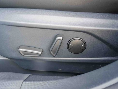 New 2026 Ford Mustang Mach-E Select image 21