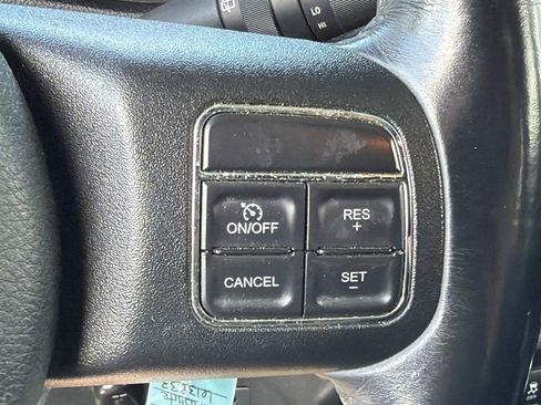 Used 2017 Jeep Wrangler Unlimited Sport w/ Quick Order Package 24S AWD/4WD image 21