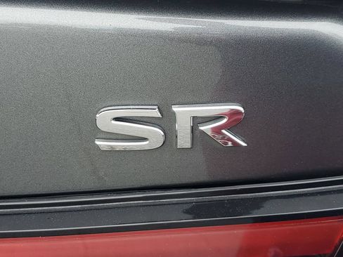 Used 2023 Nissan Maxima SR w/ Sport Mat Group FWD image 8