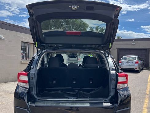Used 2019 Subaru Crosstrek 2.0i Premium w/ Eyesight System AWD/4WD image 21