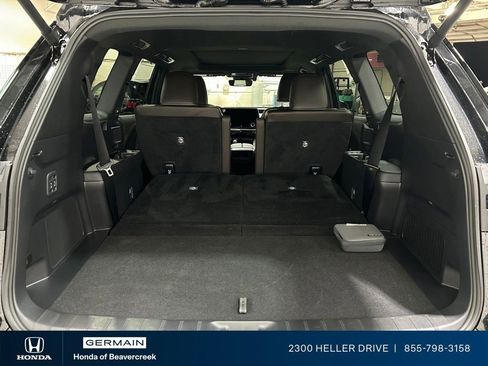 Used 2025 Lexus TX 350 FWD w/ Technology Package image 31