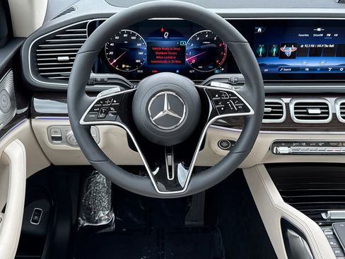 New 2026 Mercedes-Benz GLE 450 4MATIC image 14
