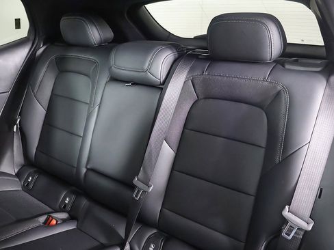 Used 2024 Chevrolet Equinox EV LT image 32